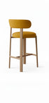 Modern Bar Stool, Sleek Design - YELOX