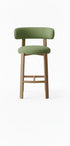 Modern Bar Stool, Sleek Design - ZYAR