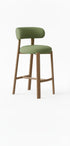 Modern Bar Stool, Sleek Design - YELOX