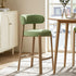 Modern Bar Stool, Sleek Design - YELOX