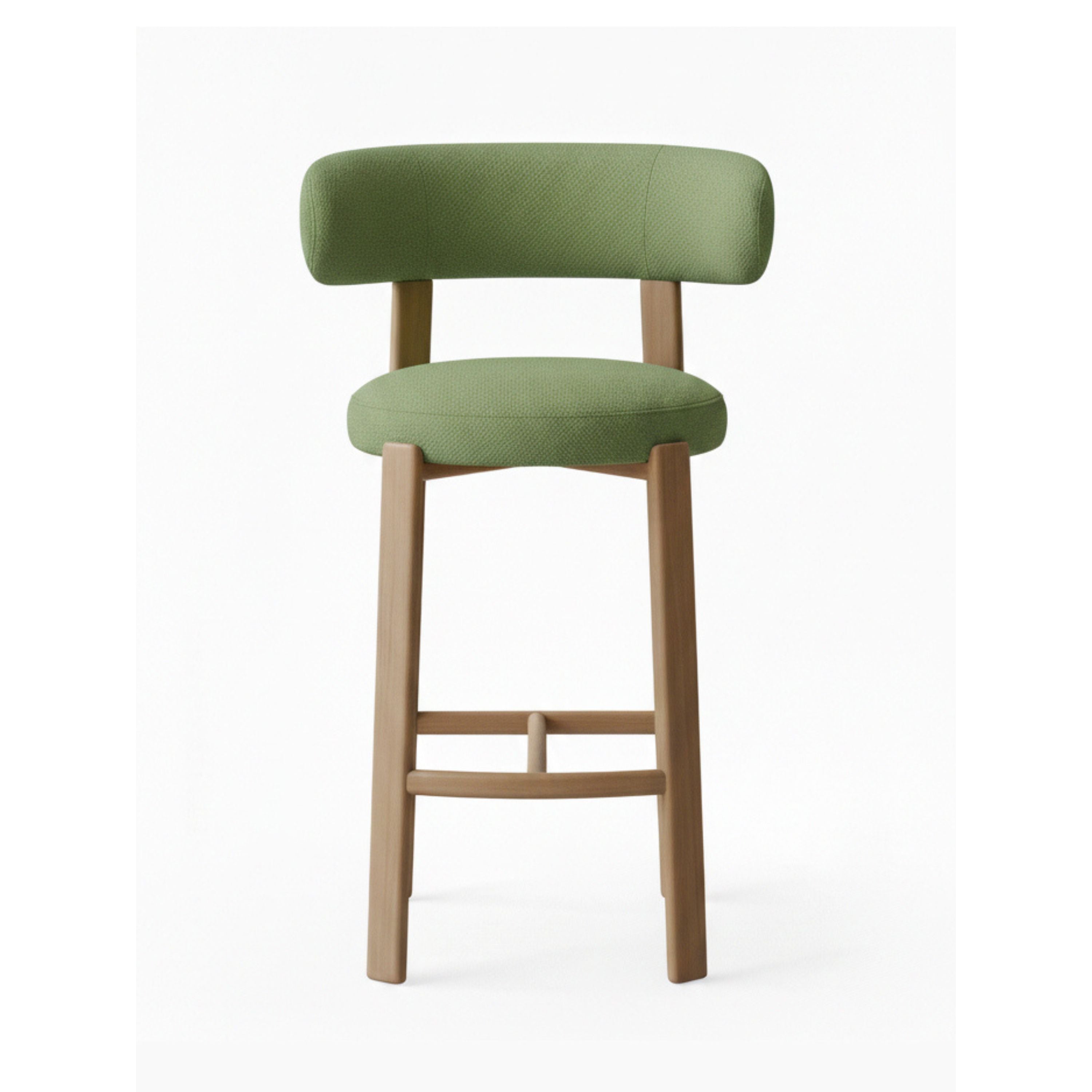 Modern Bar Stool, Sleek Design - YELOX