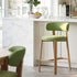 Modern Bar Stool, Sleek Design - YELOX