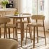 Modern Bar Stool, Sleek Design - YELOX
