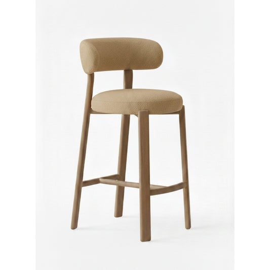 Modern Bar Stool, Sleek Design - YELOX