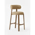 Modern Bar Stool, Sleek Design - YELOX