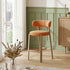 Modern Bar Stool, Sleek Design - YELOX