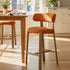 Modern Bar Stool, Sleek Design - YELOX