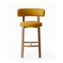 Modern Bar Stool, Sleek Design - YELOX