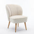 Yadaki Beige Accent Chairs