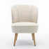 Yadaki Beige Accent Chairs