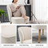 Yadaki Beige Accent Chairs