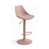 Protestantize Modern Adjustable Bar Stool - ZENI