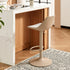 Protestantize Modern Adjustable Bar Stool - ZENI