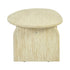 Hardiesse Modern Minimalist Coffee Table, Sleek Accent Design - ZUNO