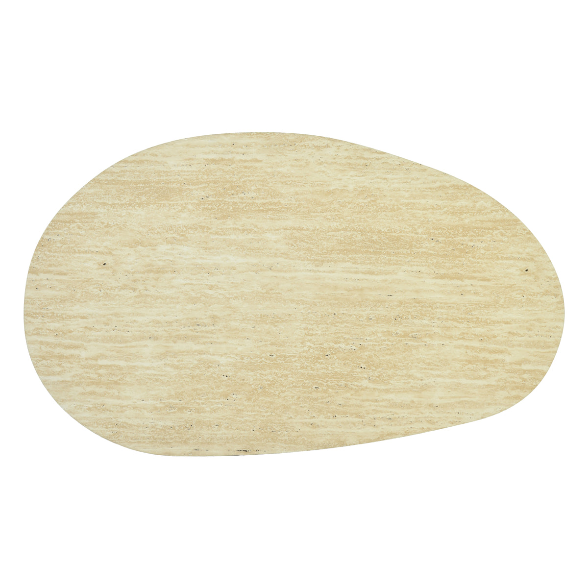 Hardiesse Modern Minimalist Coffee Table, Sleek Accent Design - ZUNO
