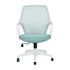 Modern Ergonomic Office Chair, PP Backrest & Armrests - ZYLOMAR