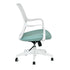 Modern Ergonomic Office Chair, PP Backrest & Armrests - ZYLOMAR