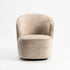 Zurich Swivel Chair Accent Chairs