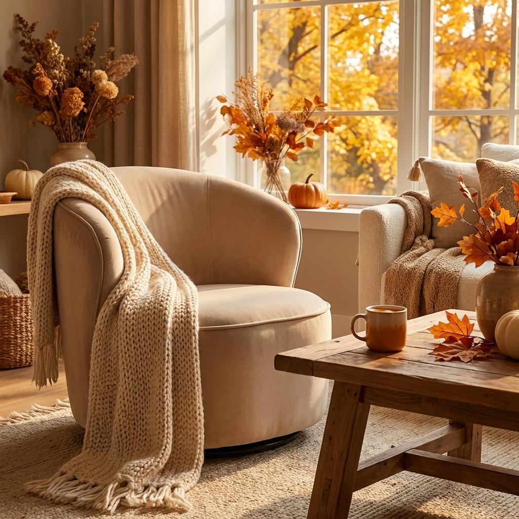 Zurich Swivel Chair Accent Chairs