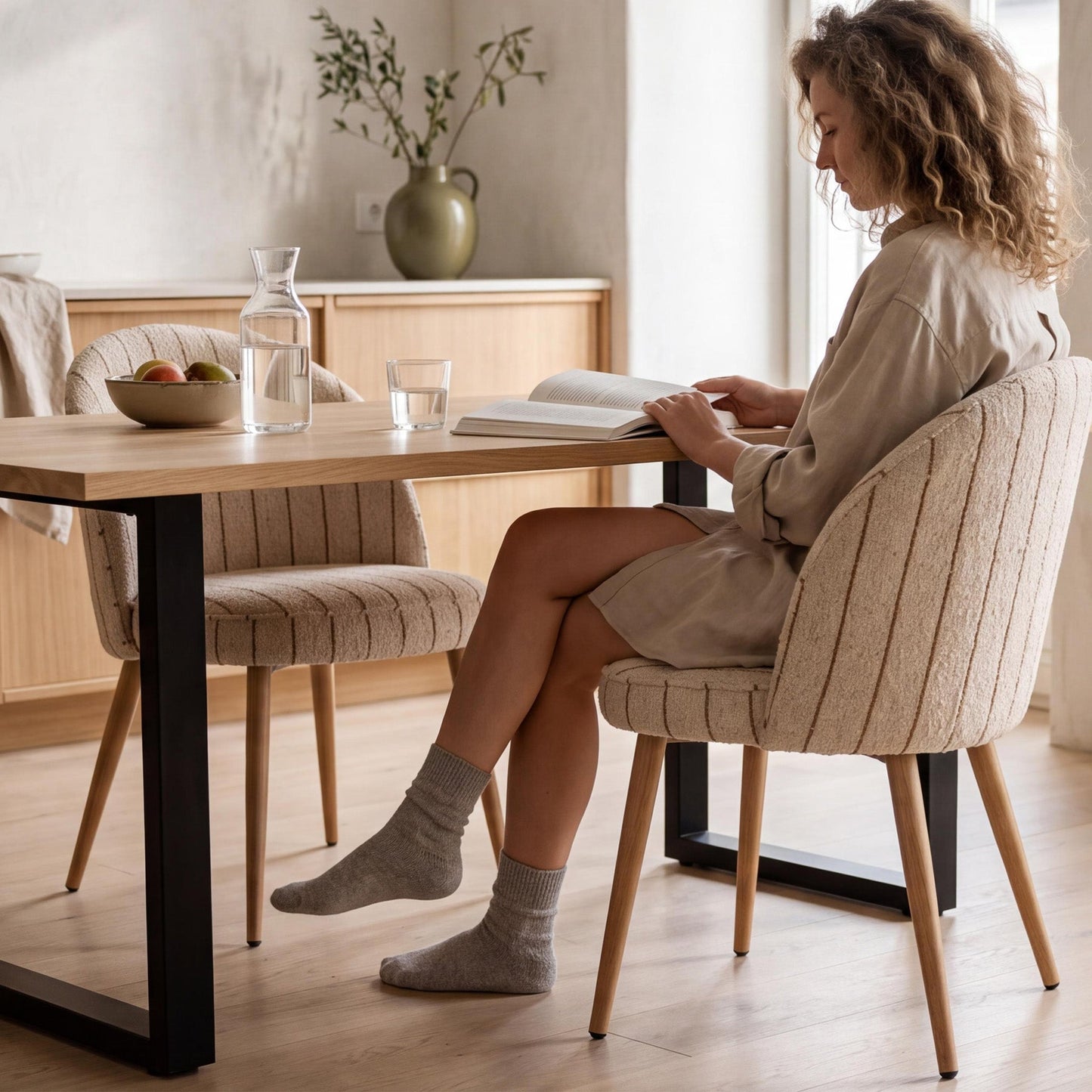 Elara Dining Chair