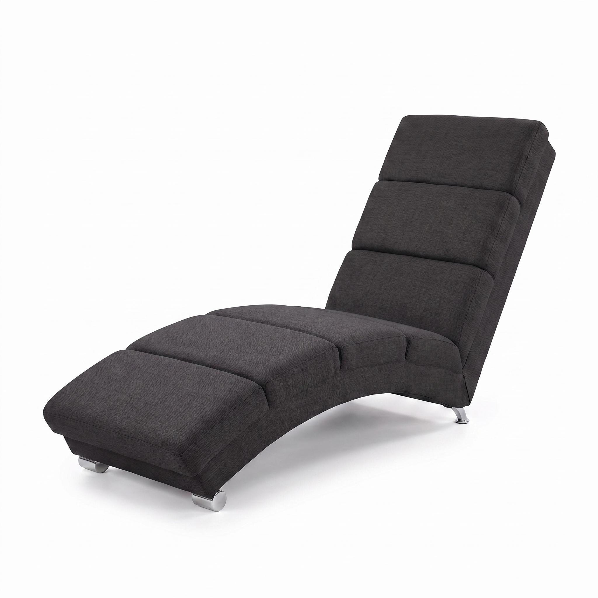 Relaxing Chair Black