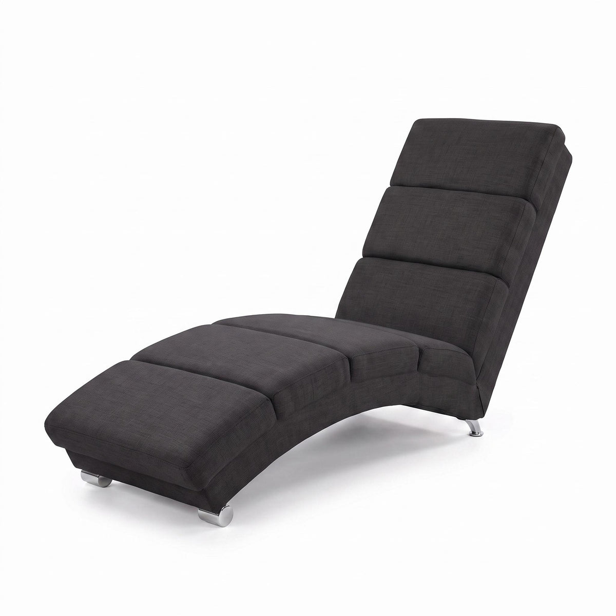 Relaxing Chair Black
