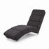 Relaxing Chair Black