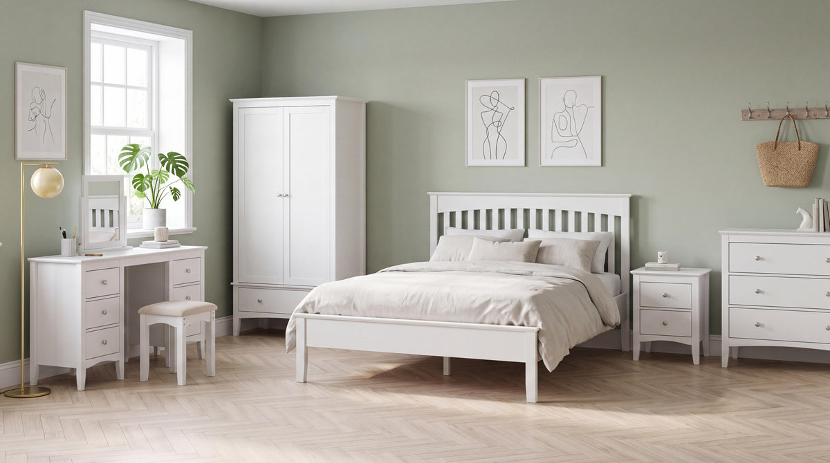 NEWARK BEDSIDE