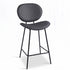 SY3040PU Grey Barstool