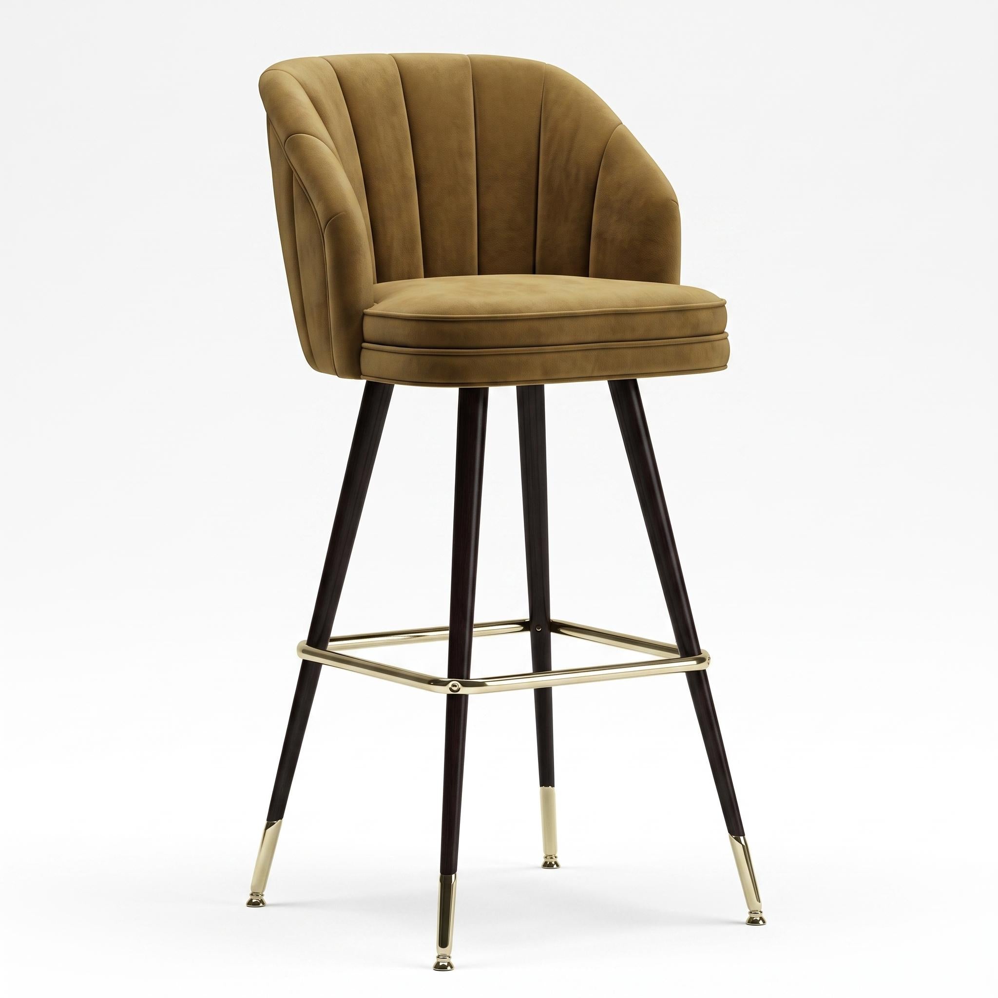 BS043 Barstool