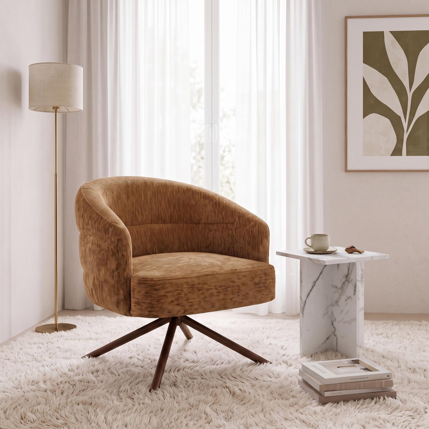 NORA LOUNGE