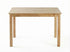 Modern Minimalist Dining Table, Sleek Design - GLORG