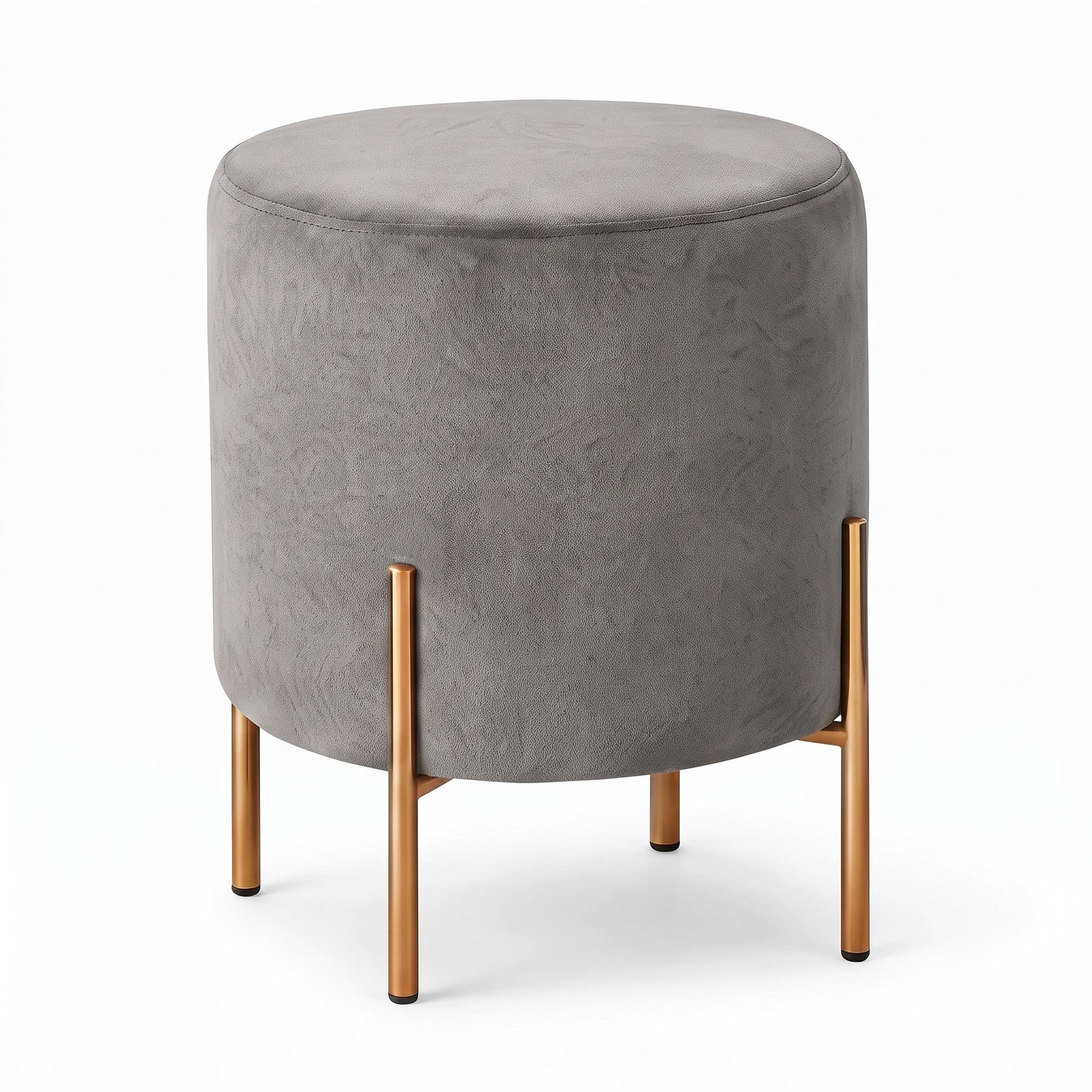 ONSU-0073 GRY Ottoman Grey