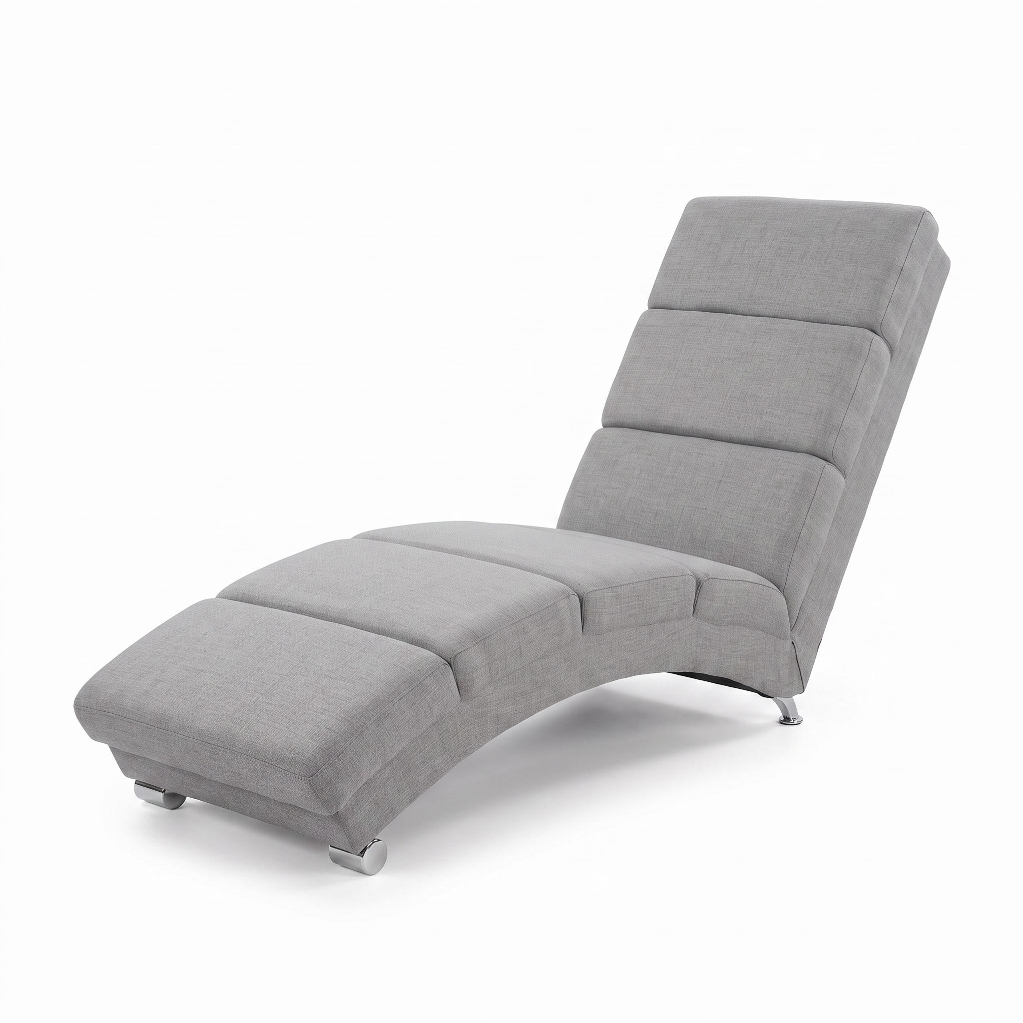 Relaxing Chair Grey