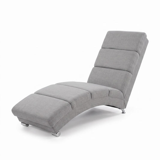 Relaxing Chair Grey