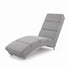 Relaxing Chair Grey