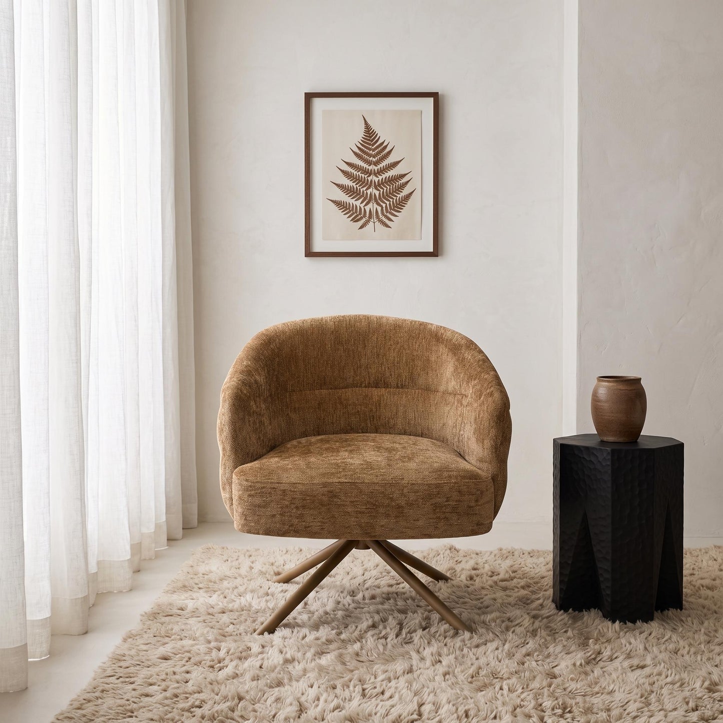 NORA LOUNGE