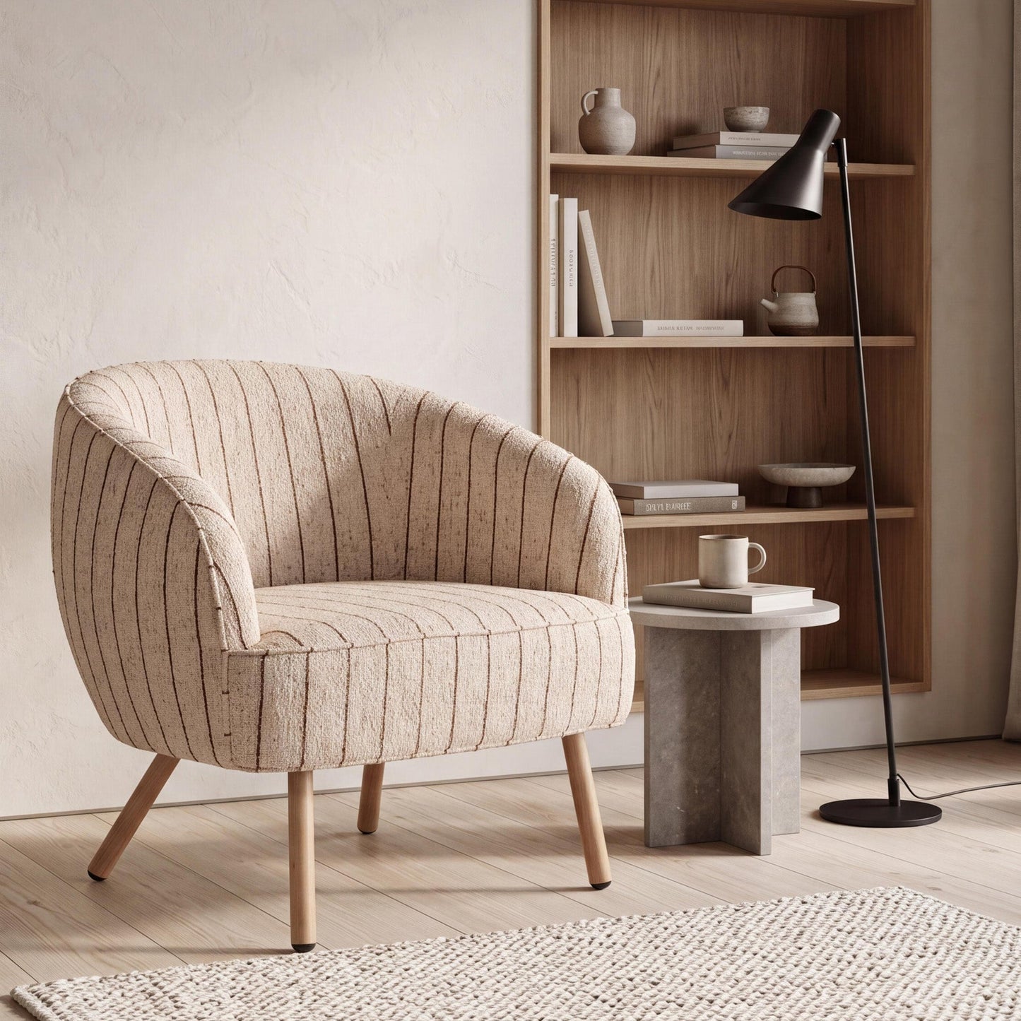 Elara Armchair