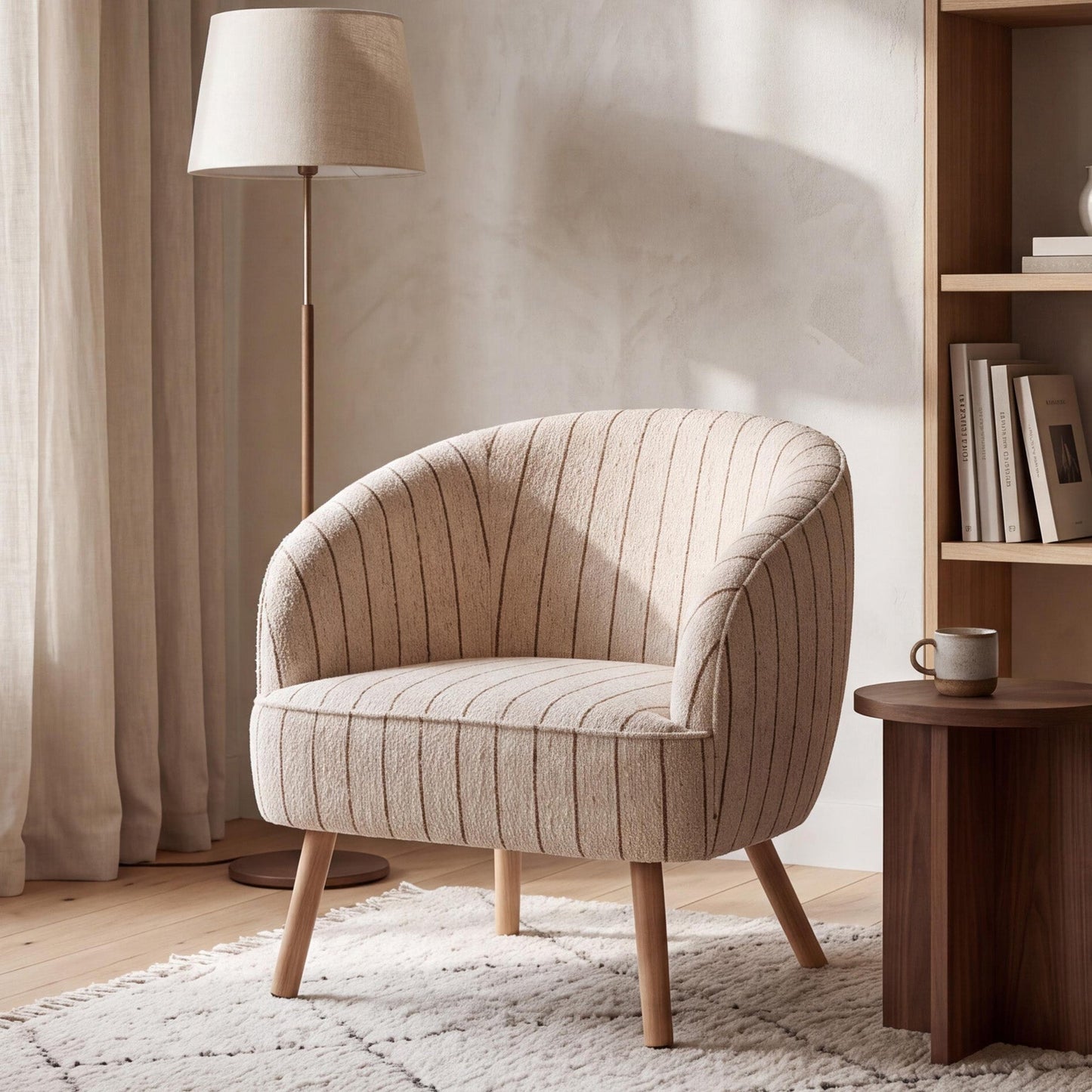 Elara Armchair