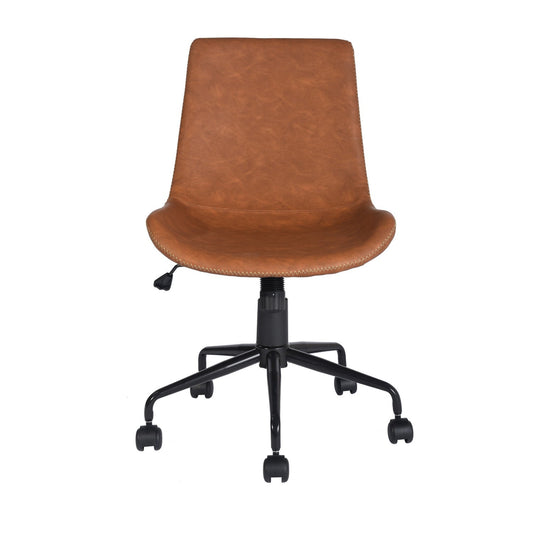 Adams Brown Office Chair