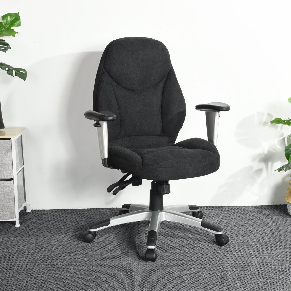 Aeolus Office Chair