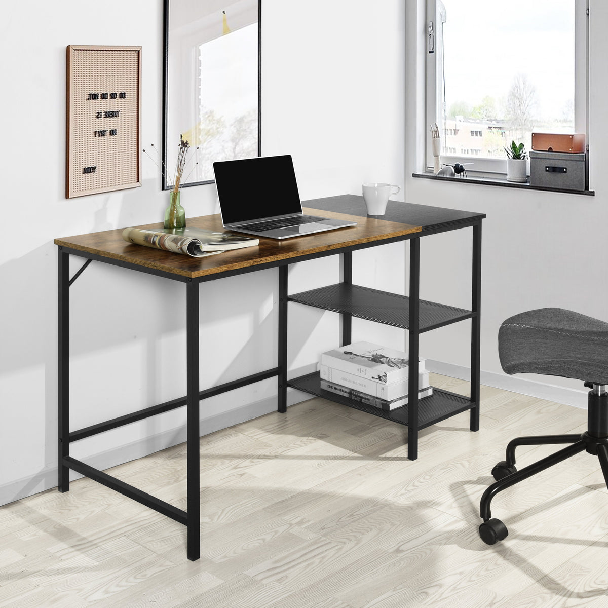 Aigneis Office Desk