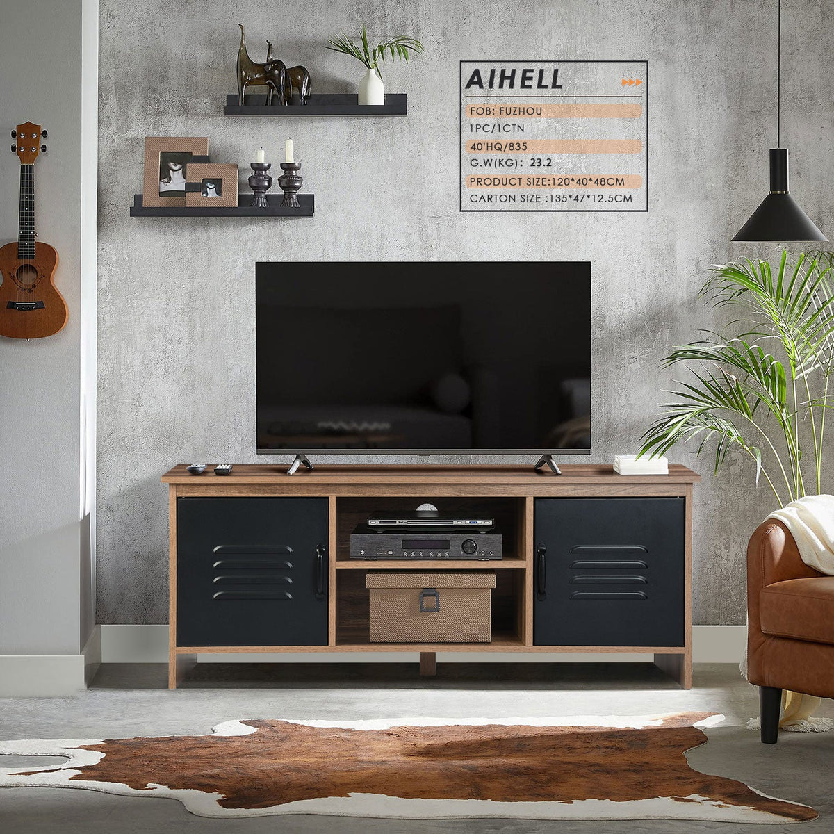 Aihell Tv Stand