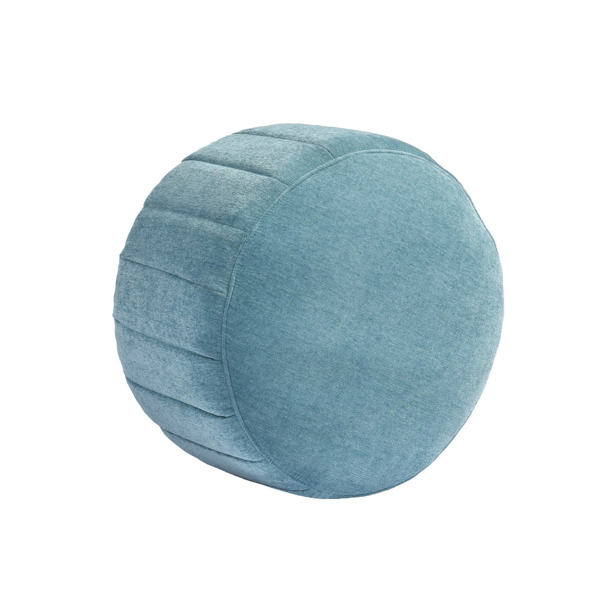 Akbar Large Ocean Ottomans