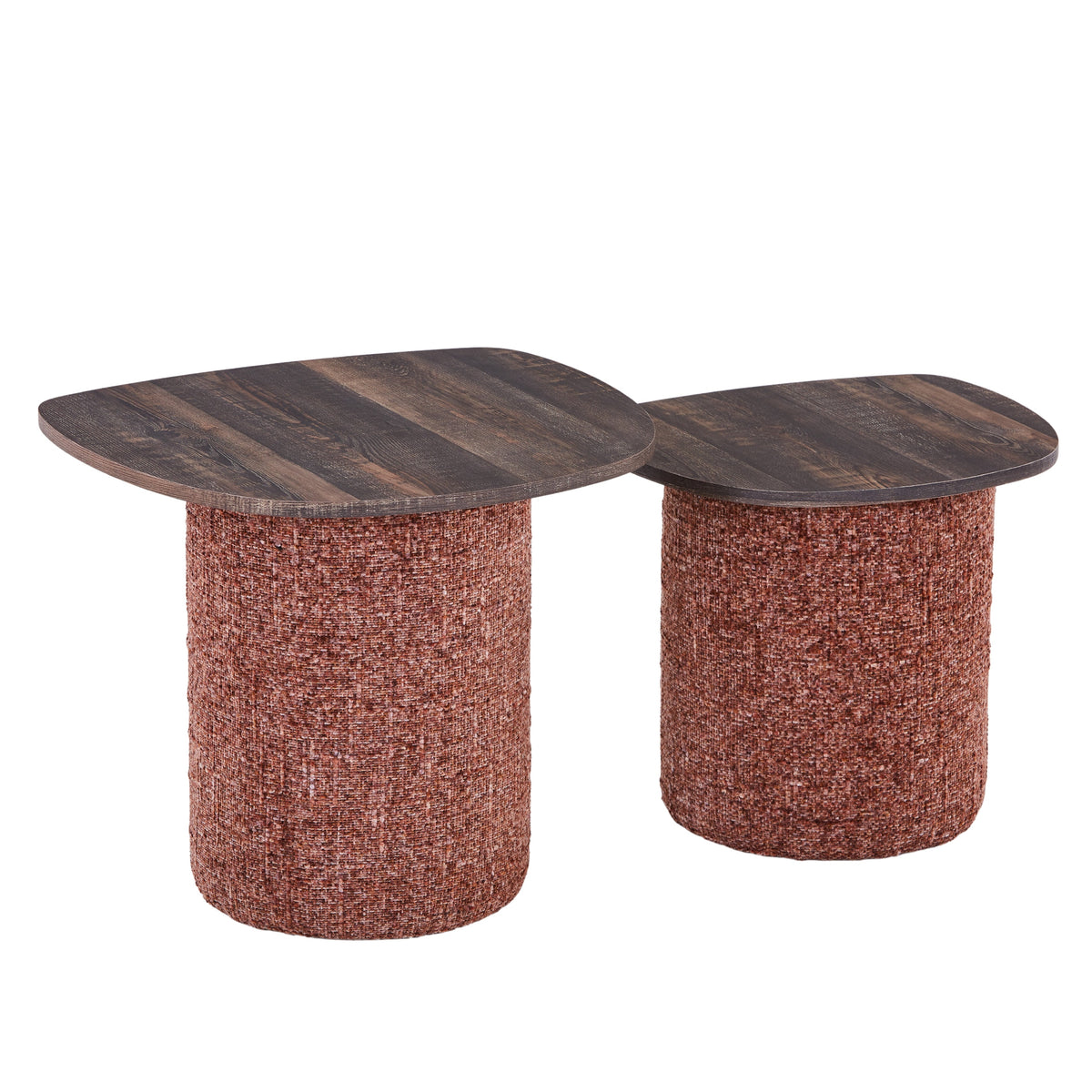 Alamo End Tables