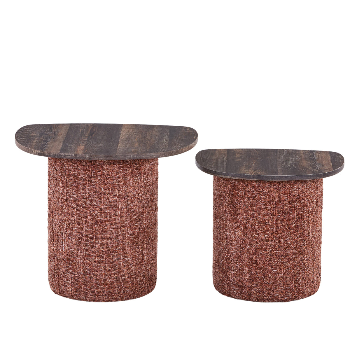 Alamo End Tables
