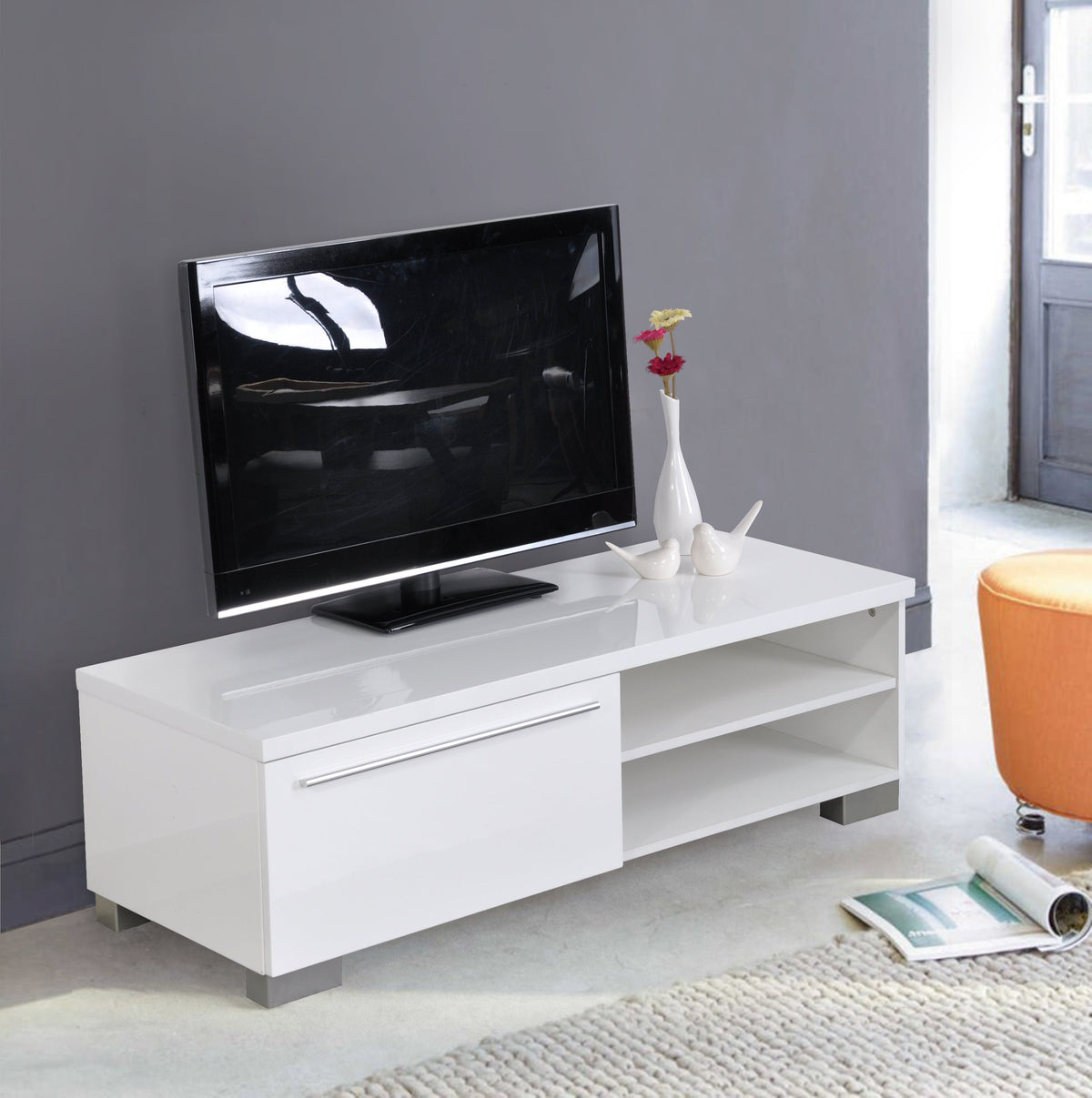 Alba Tv Stand