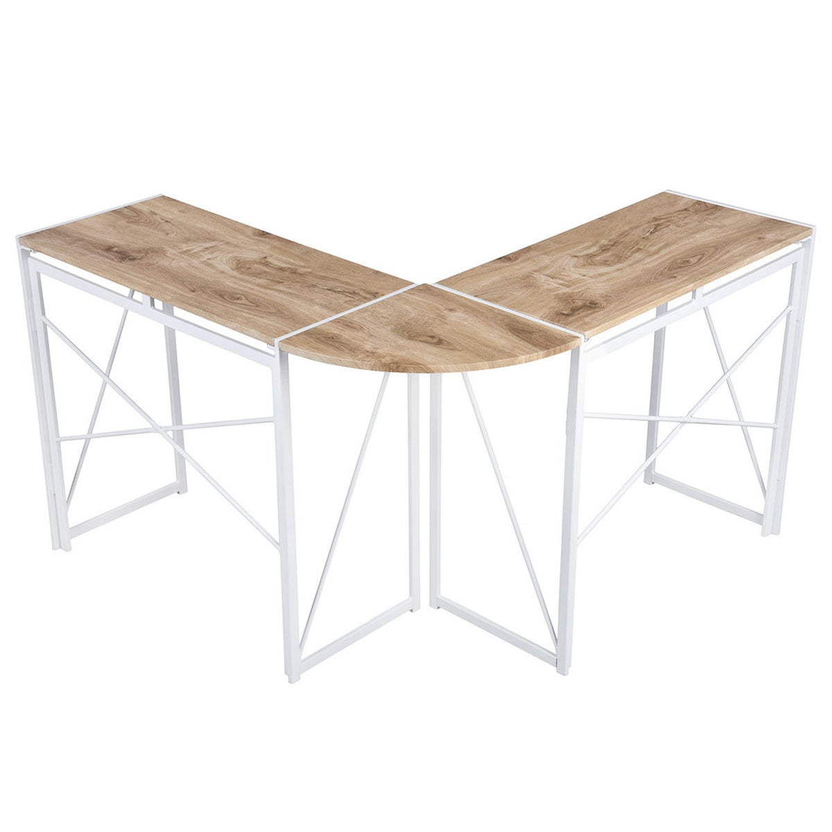 Albertin Long Tarrant Desks