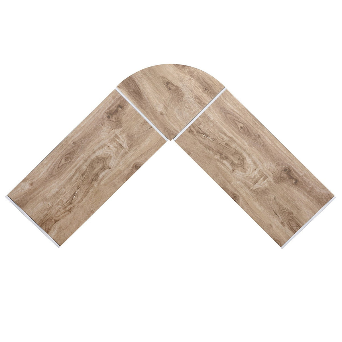 Albertin Long Tarrant Desks