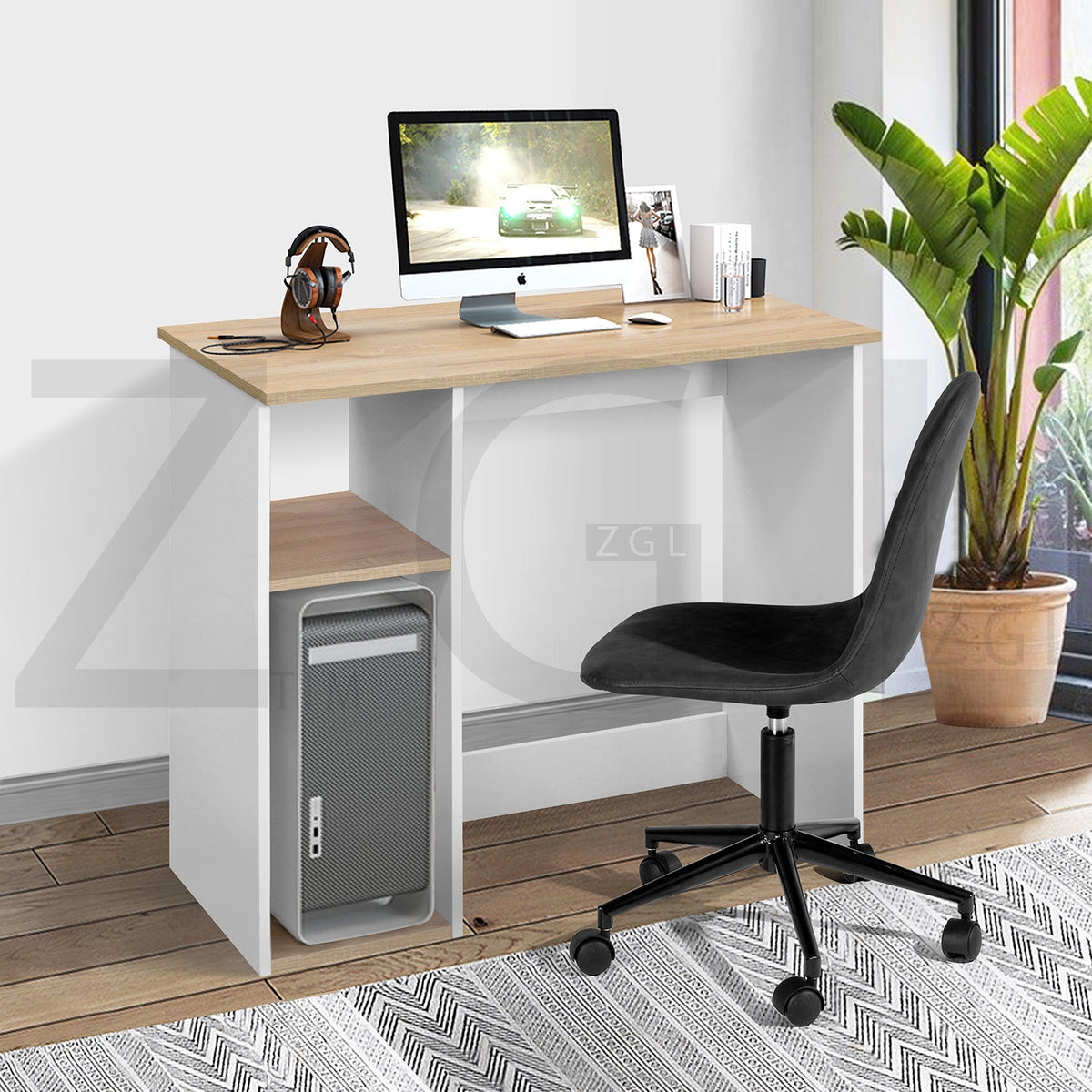 Alcala Desks